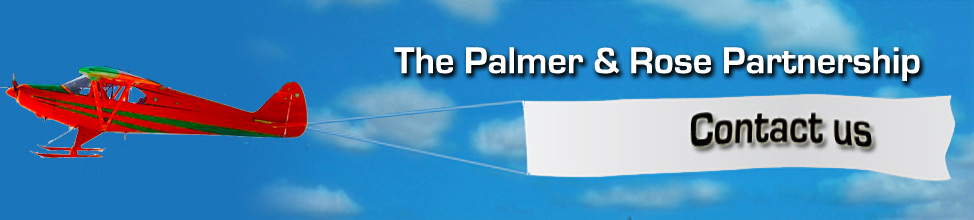Palmer & Rose technology, science and engineering